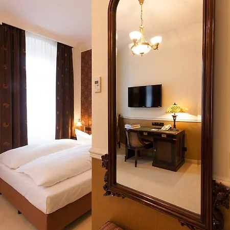 Otel Myer's 4*