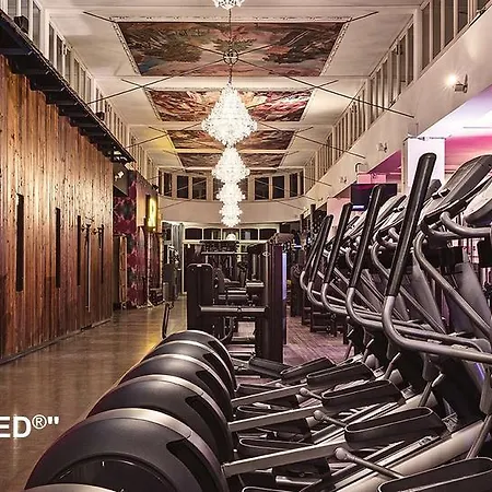 Otel Myer's Berlin