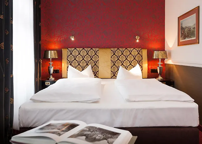 مايرز هوتل 4*