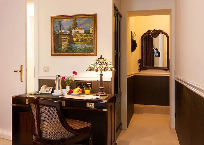 Myer's Hotell Berlin