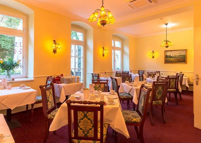 Myer's Hotell Berlin