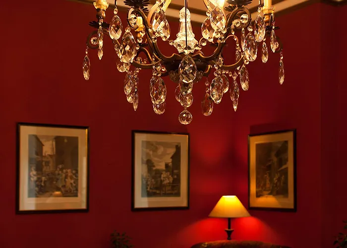 Hotell Myer's Berlin