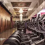 Myer's Hotel
