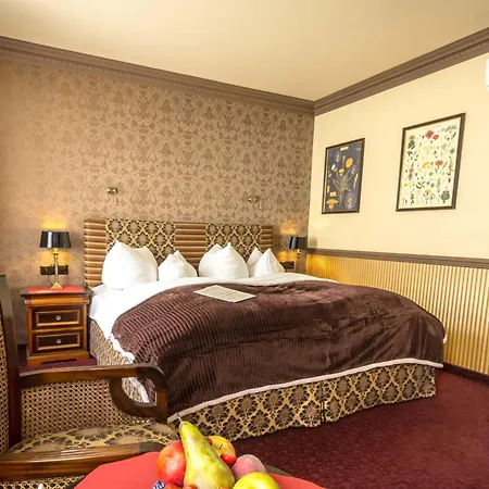 Hotel Myer's Berlín