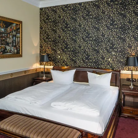 Hotel Myer's Berlijn