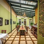 Hotel Myer's 4*