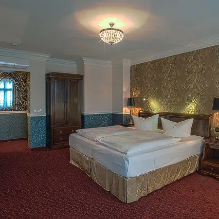 Hotel Myer's Berlijn