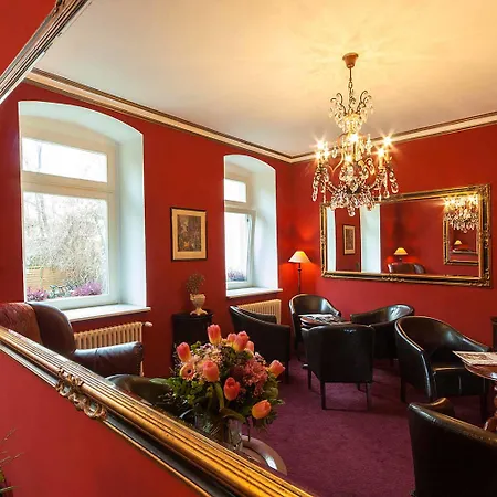 Hotel Myer's