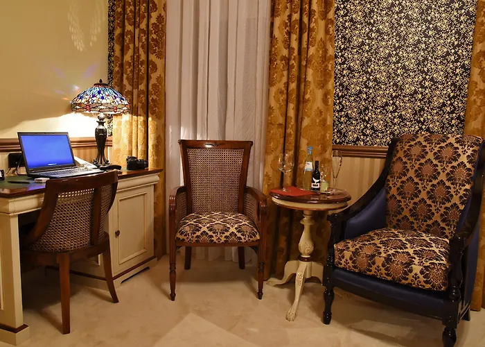 Myer's Hotell Berlin