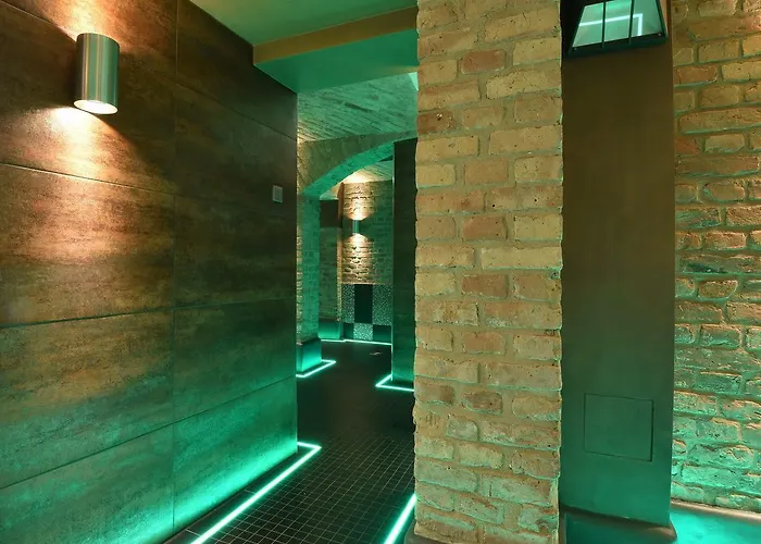 Hotell Myer's Berlin